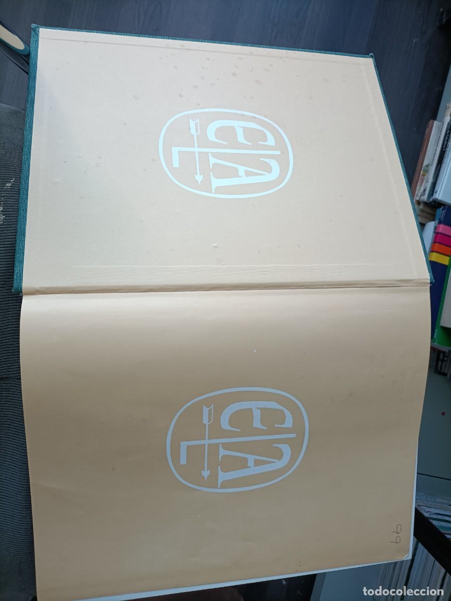 Libros de segunda mano: T&eacute;cnicas y oficios. Argos Enciclopedia Tem&aacute;tica - Foto 2