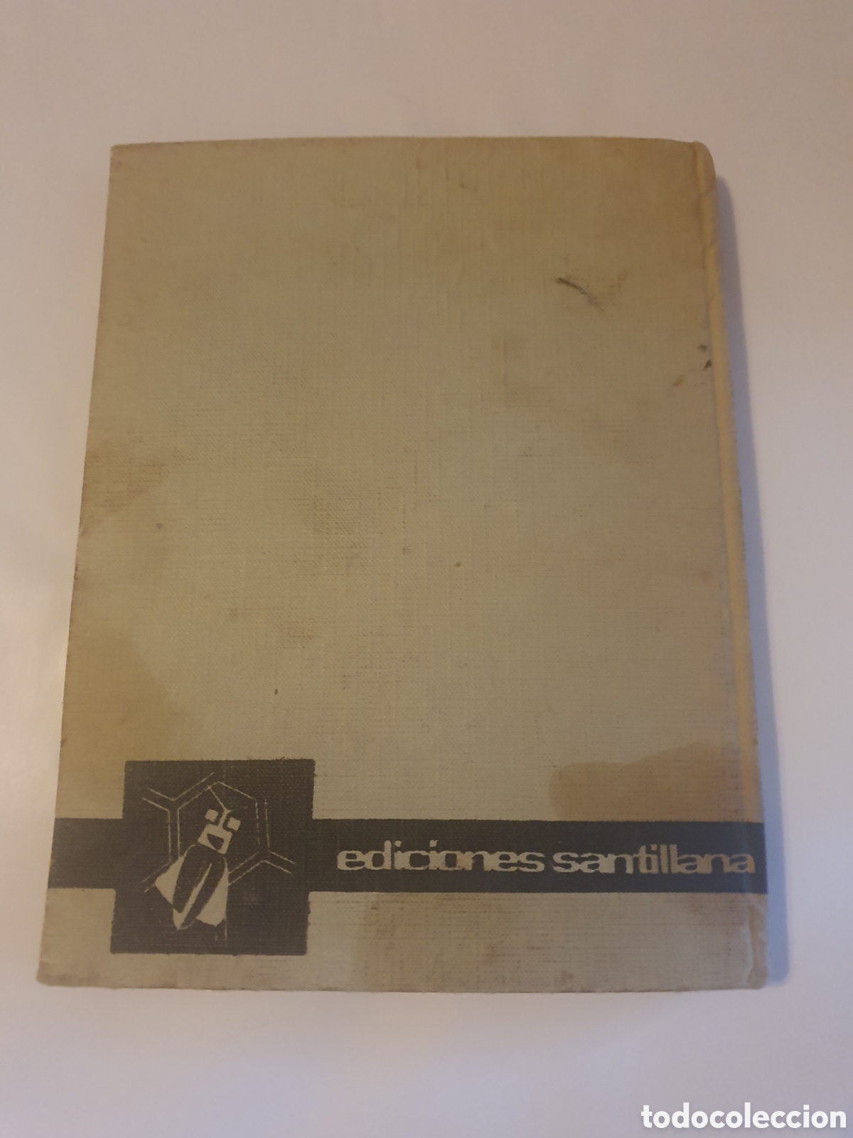 Libros de segunda mano: EL CARPINTERO JOVEN 1965 AFICIONES - Foto 2