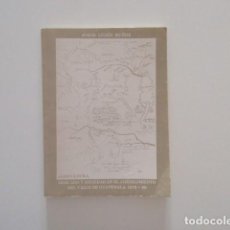 Libros de segunda mano: AGRICULTURA, MERCADO Y SOCIEDAD EN EL CORREGIMIENTO DEL VALLE DE GUATEMALA 1670 -80