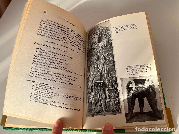 Libros de segunda mano: LIBRO ASTRONAVES EN LA PREHISTORIA PETER KOLOSIMO 1975 - Foto 8