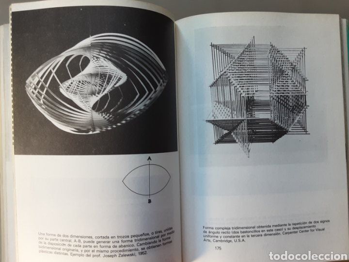 Libros de segunda mano: DISE&Ntilde;O Y COMUNICACI&Oacute;N VISUAL. B. MUNARI. GUSTAVO GILI 1973 - Foto 7