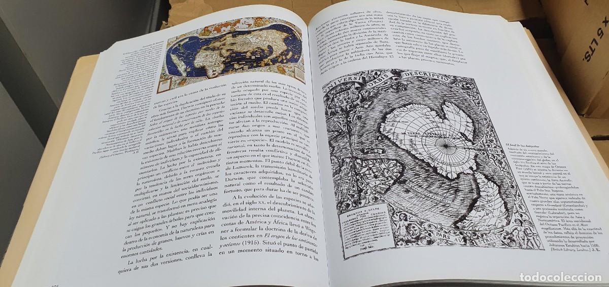 Libros de segunda mano: EUROPA. MIGUEL ARTOLA - Foto 3