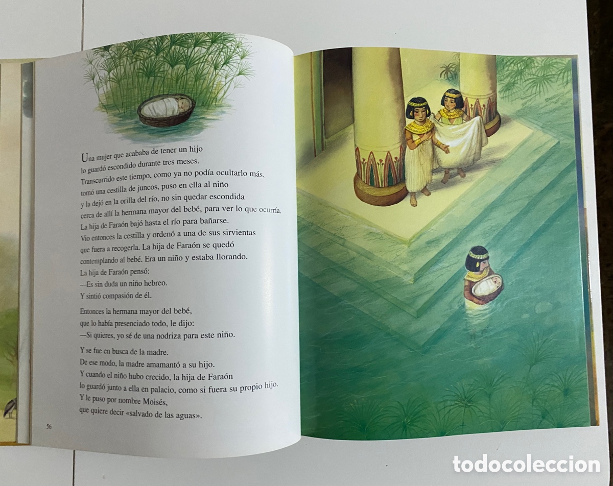 Libros de segunda mano: La Biblia - Foto 2