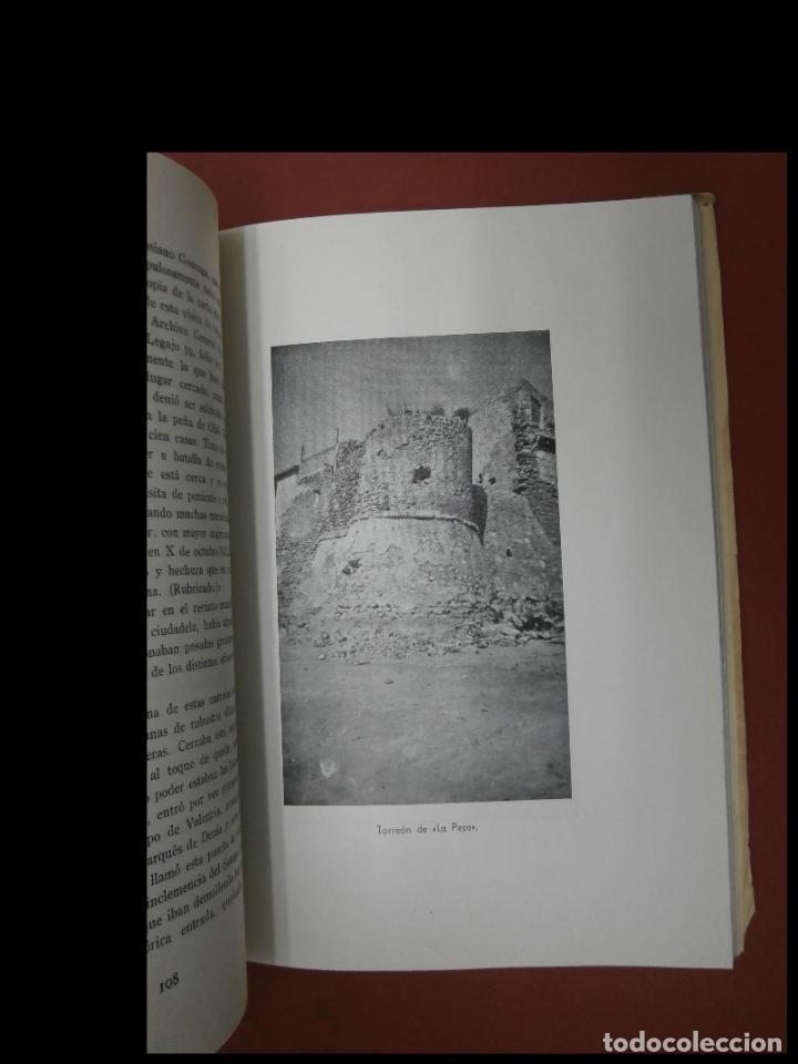 Libros de segunda mano: Calpe. Vicente Llopis Bertomeu - Foto 4