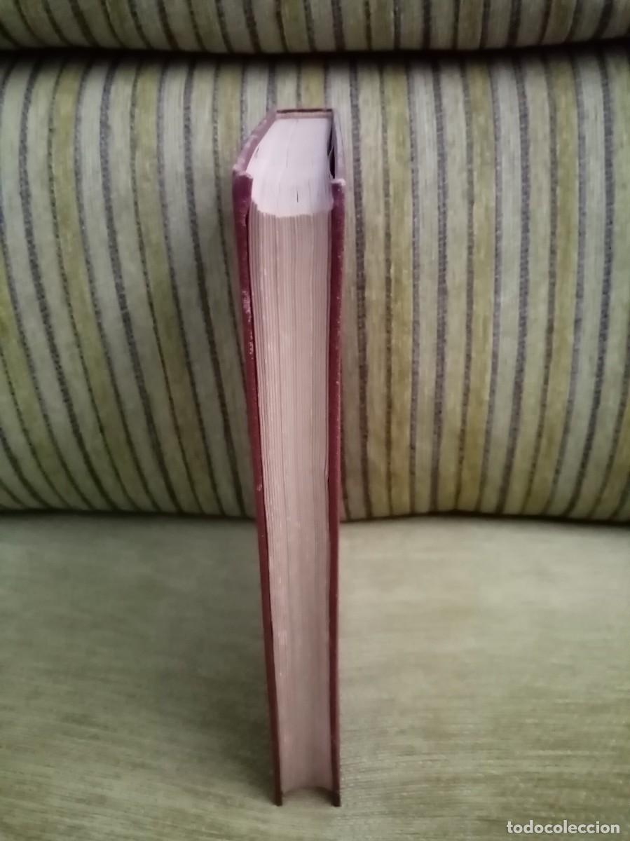 Libros de segunda mano: CURSO COMPLETO DE DIBUJO MEC&Aacute;NICO - Foto 4