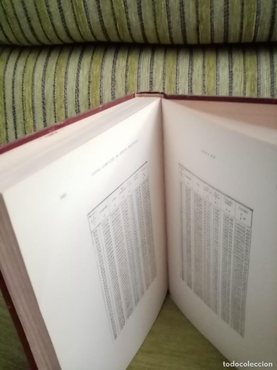 Libros de segunda mano: CURSO COMPLETO DE DIBUJO MEC&Aacute;NICO - Foto 9