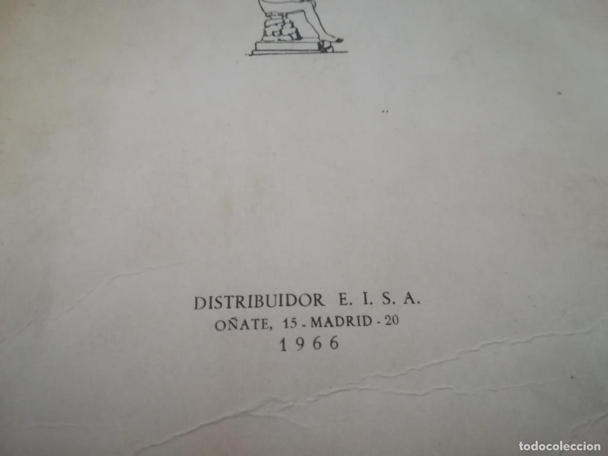 Libros de segunda mano: RESUMEN HISTORIA DEL ARTE / A&Ntilde;88 / DIEGO ANGULO / EISA 1996 - Foto 4