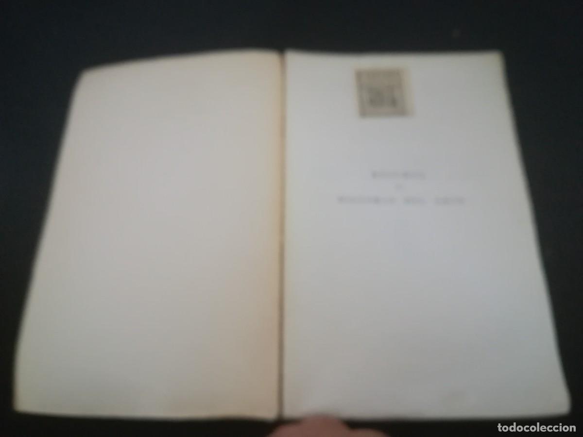 Libros de segunda mano: RESUMEN HISTORIA DEL ARTE / A&Ntilde;88 / DIEGO ANGULO / EISA 1996 - Foto 5