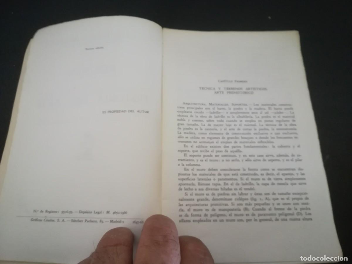 Libros de segunda mano: RESUMEN HISTORIA DEL ARTE / A&Ntilde;88 / DIEGO ANGULO / EISA 1996 - Foto 7