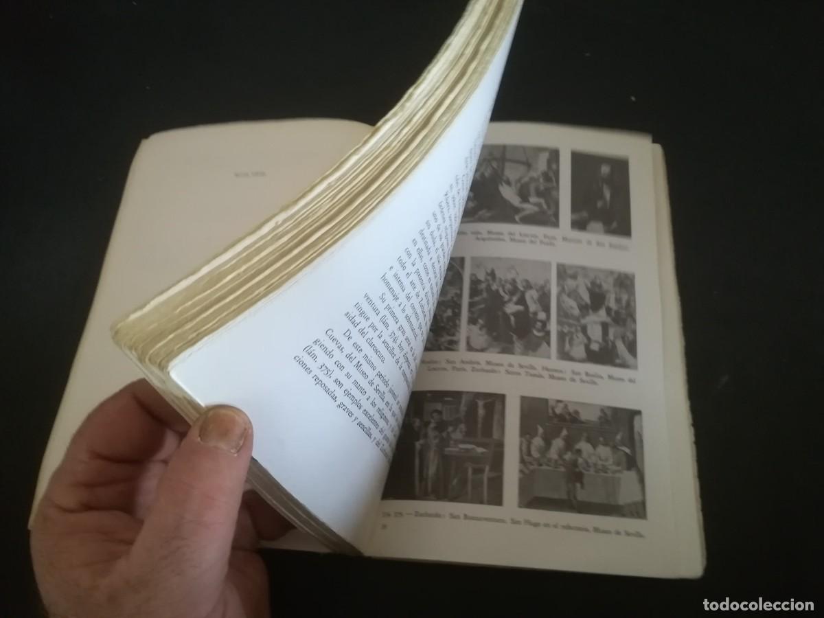 Libros de segunda mano: RESUMEN HISTORIA DEL ARTE / A&Ntilde;88 / DIEGO ANGULO / EISA 1996 - Foto 8