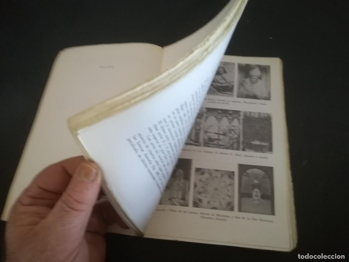 Libros de segunda mano: RESUMEN HISTORIA DEL ARTE / A&Ntilde;88 / DIEGO ANGULO / EISA 1996 - Foto 10