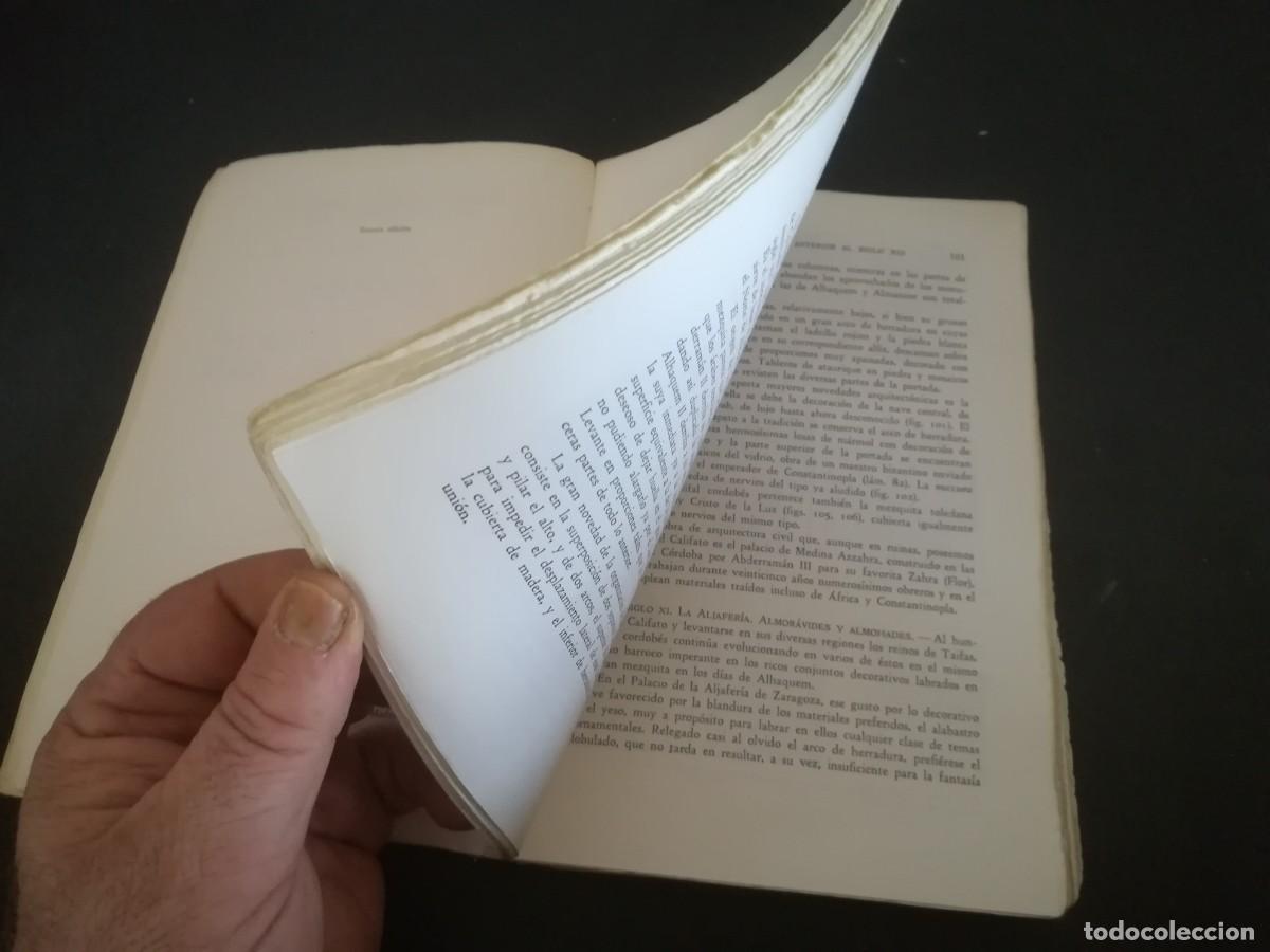 Libros de segunda mano: RESUMEN HISTORIA DEL ARTE / A&Ntilde;88 / DIEGO ANGULO / EISA 1996 - Foto 11