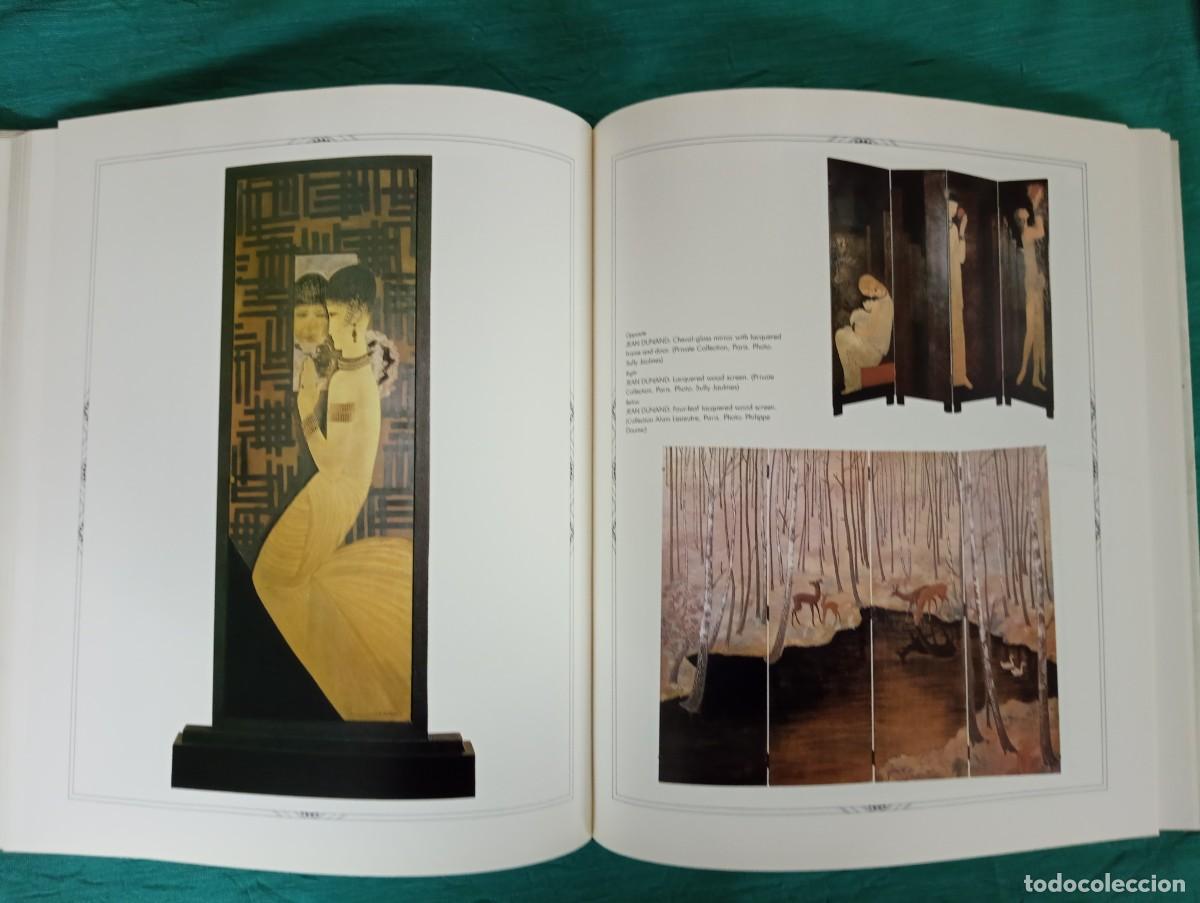 Libros de segunda mano: Libro ART DECO de Victor ARWAS. London 1980. - Foto 4