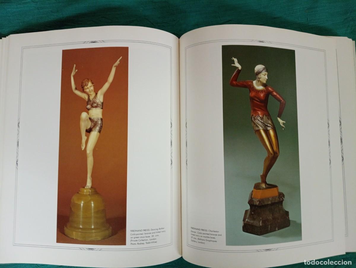 Libros de segunda mano: Libro ART DECO de Victor ARWAS. London 1980. - Foto 6