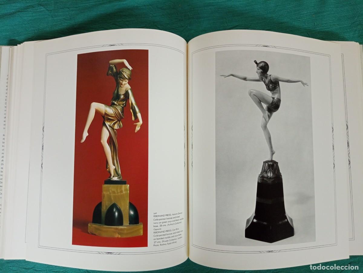 Libros de segunda mano: Libro ART DECO de Victor ARWAS. London 1980. - Foto 7
