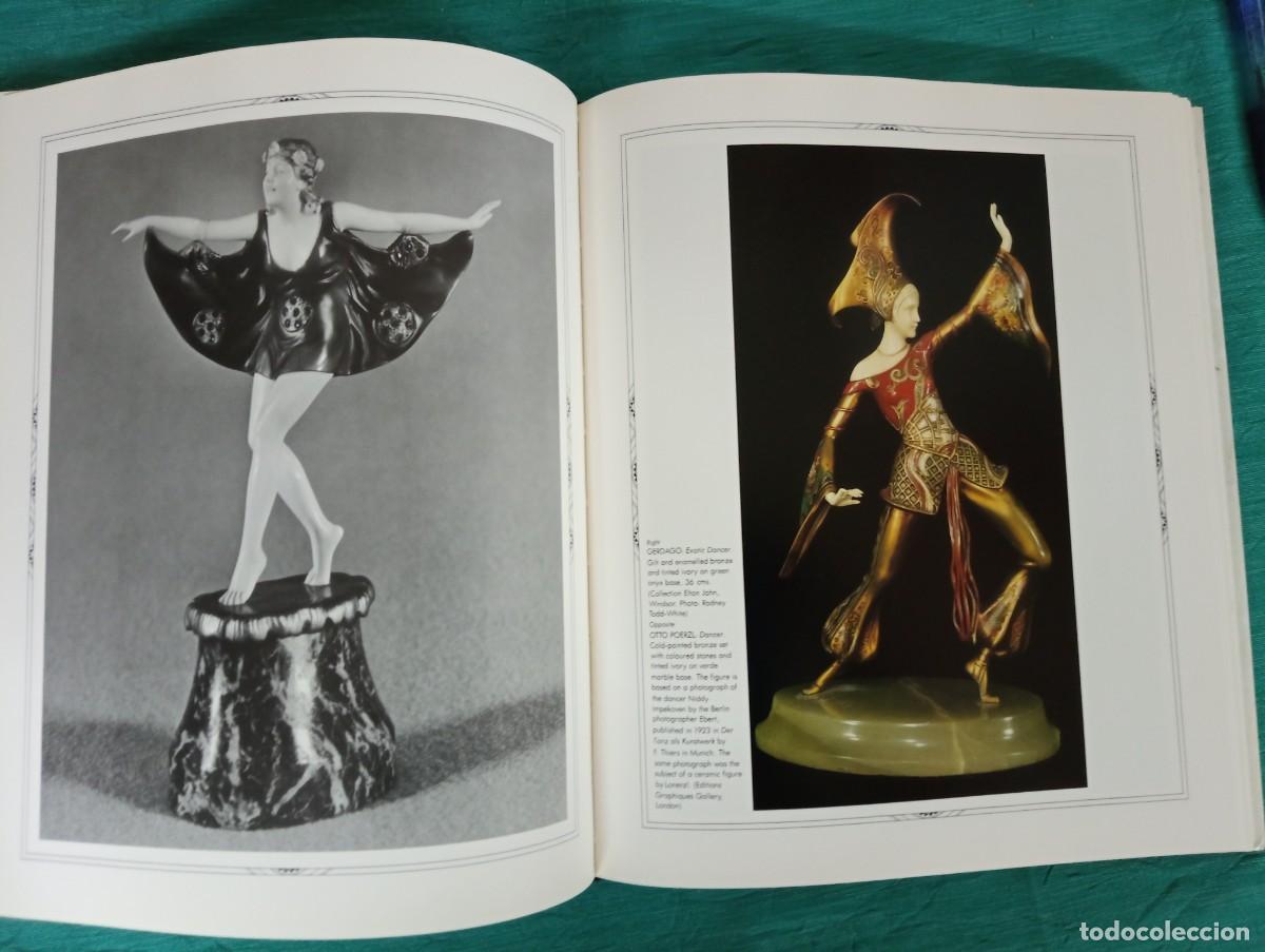 Libros de segunda mano: Libro ART DECO de Victor ARWAS. London 1980. - Foto 8