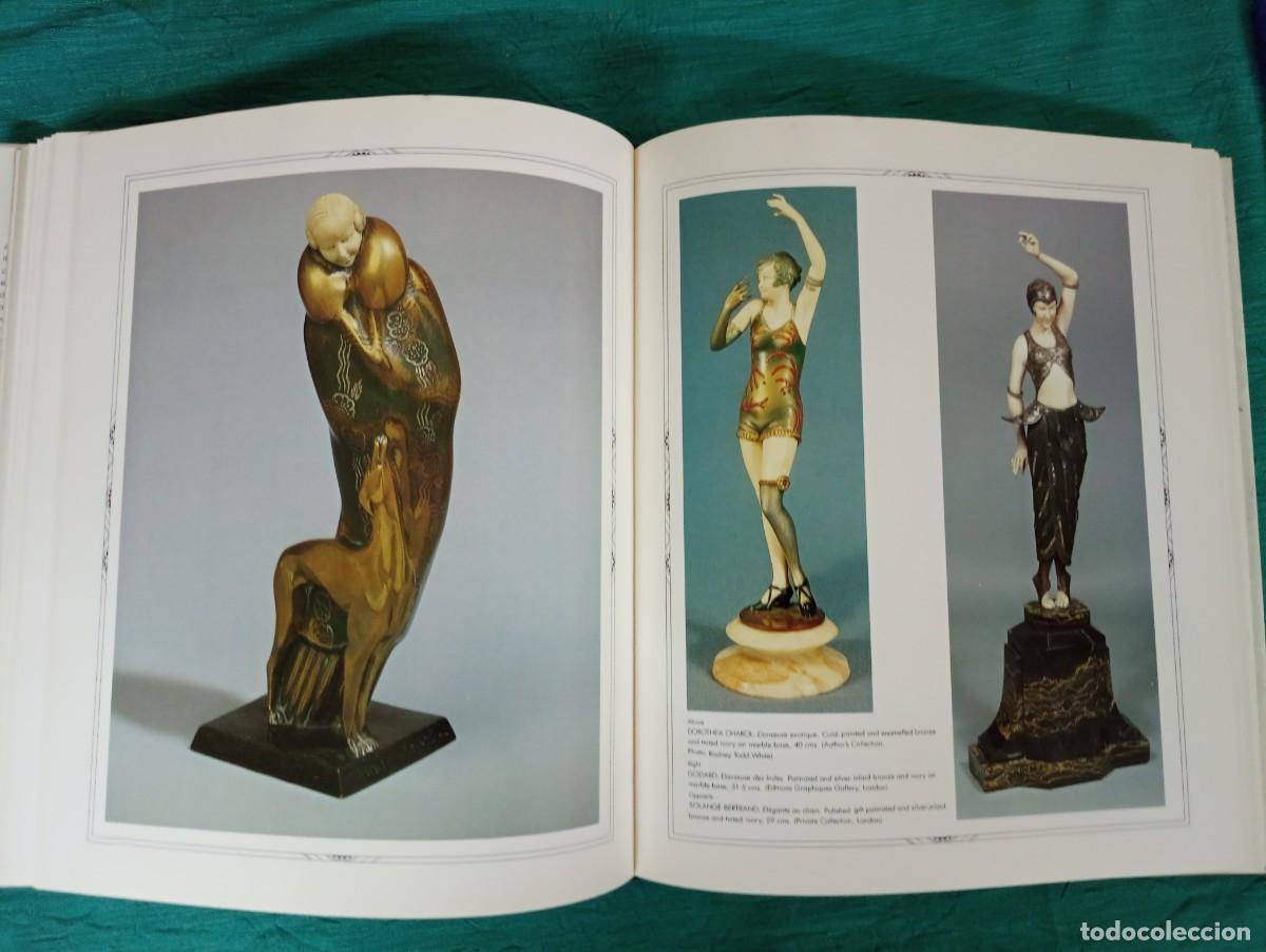 Libros de segunda mano: Libro ART DECO de Victor ARWAS. London 1980. - Foto 9