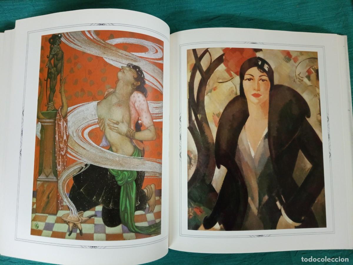 Libros de segunda mano: Libro ART DECO de Victor ARWAS. London 1980. - Foto 11
