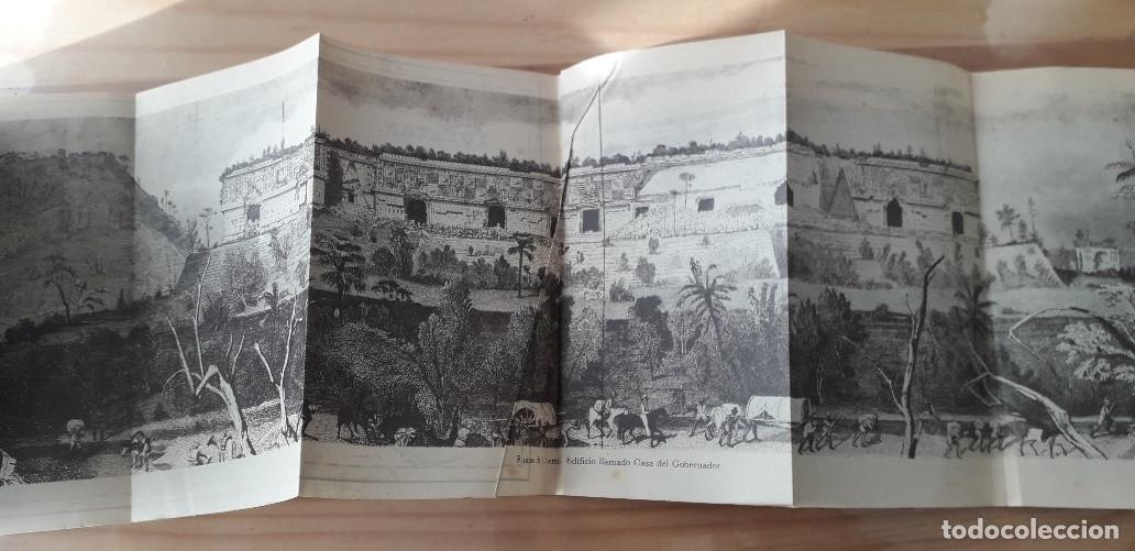 Libros de segunda mano: EN BUSCA DE LOS MAYAS. VIAJES A YUCAT&Aacute;N - JOHN, STEPHENS - Foto 2