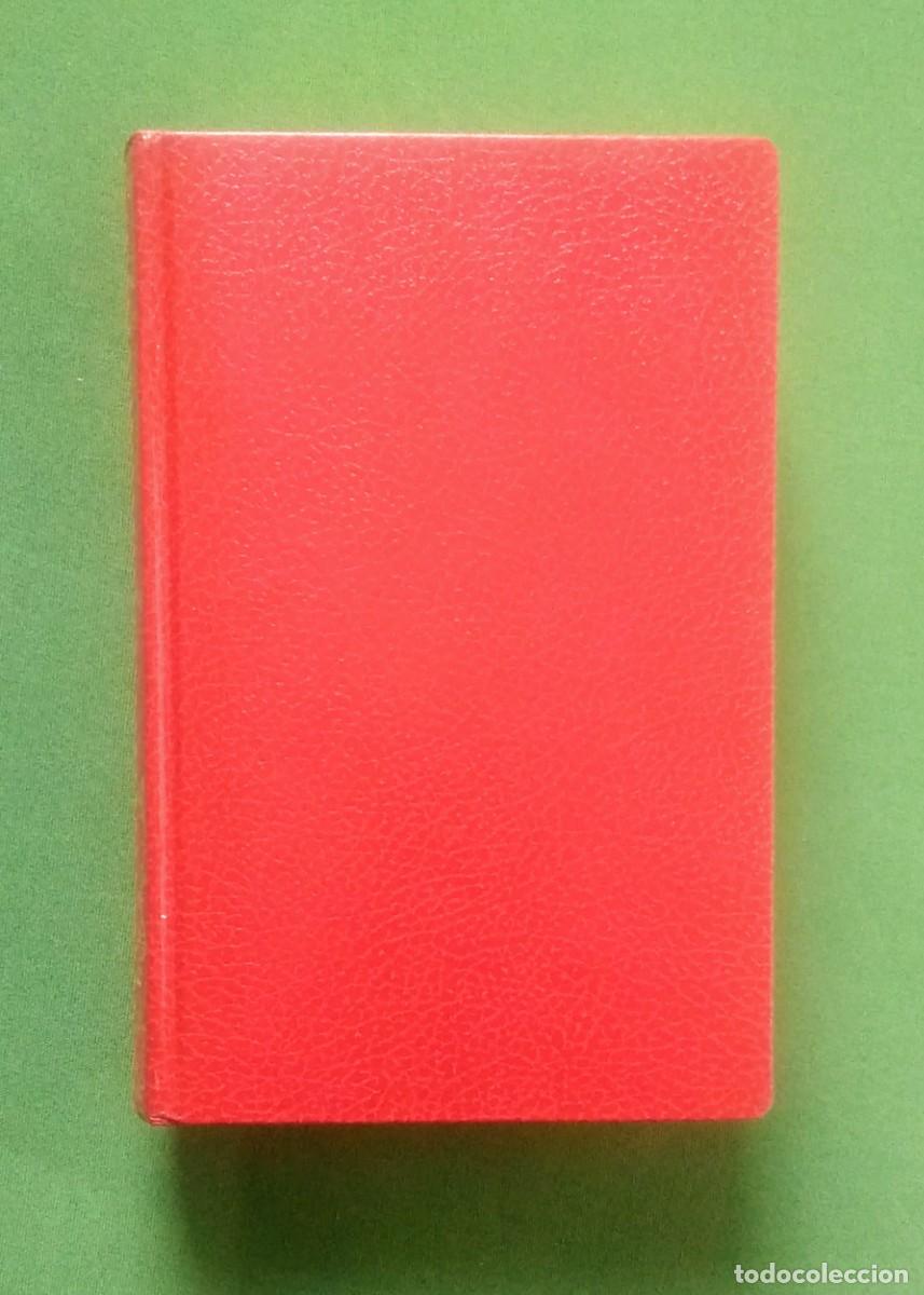 Libros de segunda mano: OBRAS COMPLETAS DE MANUEL Y ANTONIO MACHADO - EDICION LIMITADA Y NUMERADA - 3833 / 6000 - Foto 2