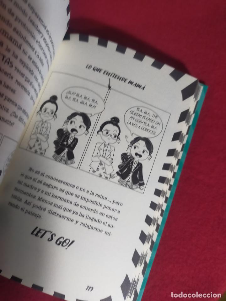 Libros de segunda mano: EL MUNDO DE CLODETT - SUPER LIO DE GEMELAS - Foto 3