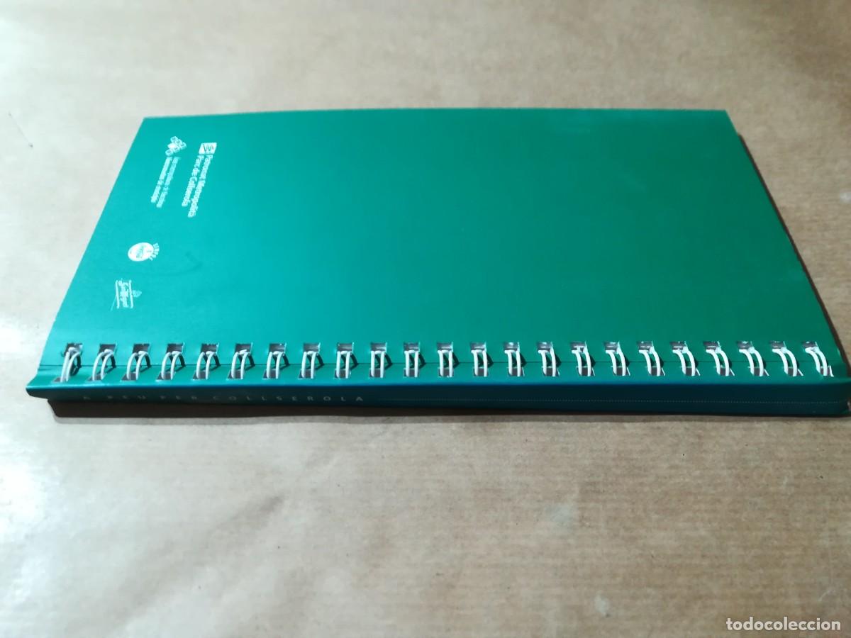 Libros de segunda mano: A PEU PER COLLSEROLA PARK / AP804 - Foto 2