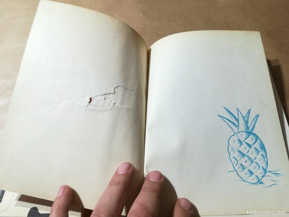 Libros de segunda mano: CON LAPIZ Y PAPEL, AFICIONES / AP605 / PETER WHITE / SANTILLANA - Foto 5