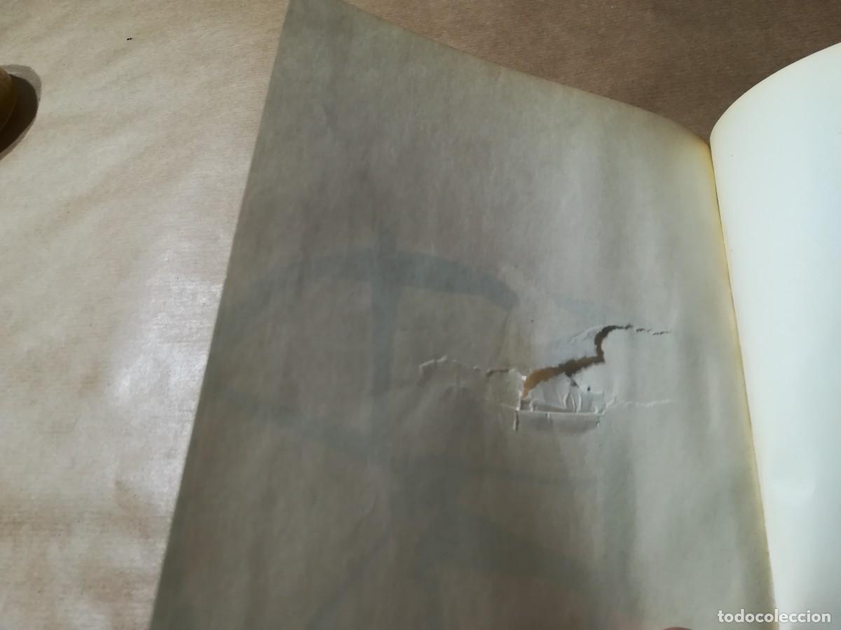 Libros de segunda mano: CON LAPIZ Y PAPEL, AFICIONES / AP605 / PETER WHITE / SANTILLANA - Foto 6