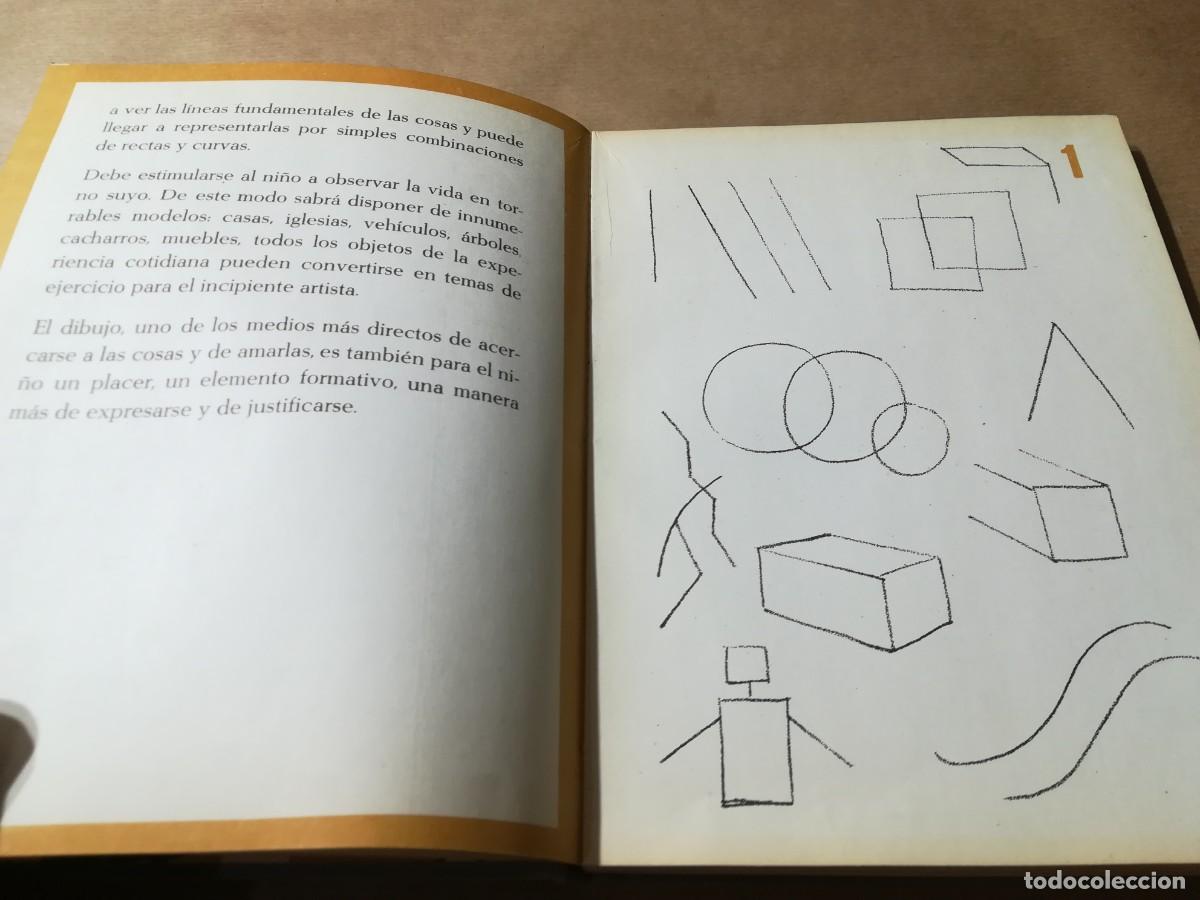 Libros de segunda mano: CON LAPIZ Y PAPEL, AFICIONES / AP605 / PETER WHITE / SANTILLANA - Foto 10