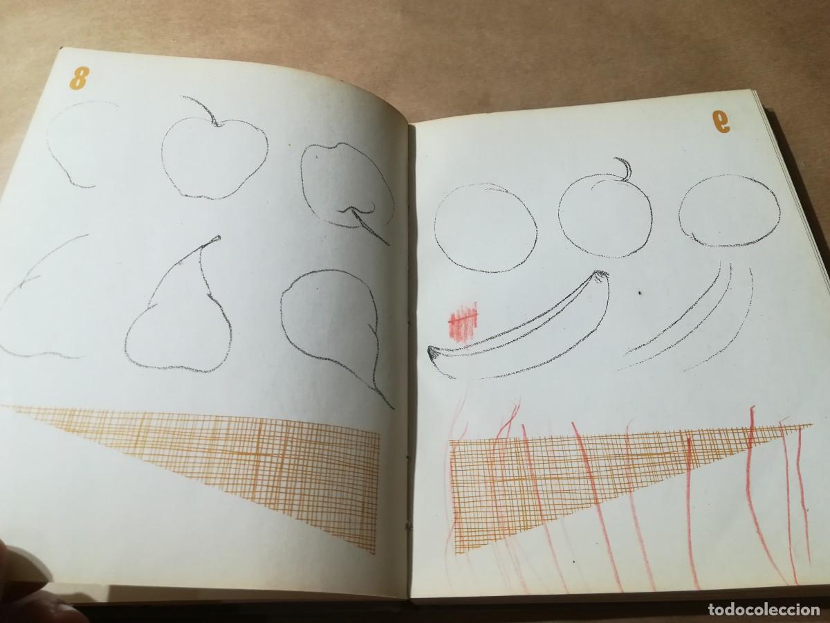 Libros de segunda mano: CON LAPIZ Y PAPEL, AFICIONES / AP605 / PETER WHITE / SANTILLANA - Foto 14