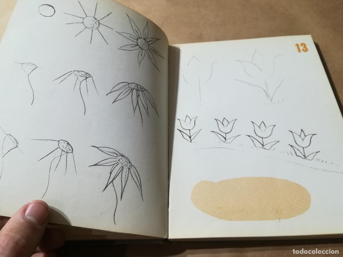 Libros de segunda mano: CON LAPIZ Y PAPEL, AFICIONES / AP605 / PETER WHITE / SANTILLANA - Foto 16