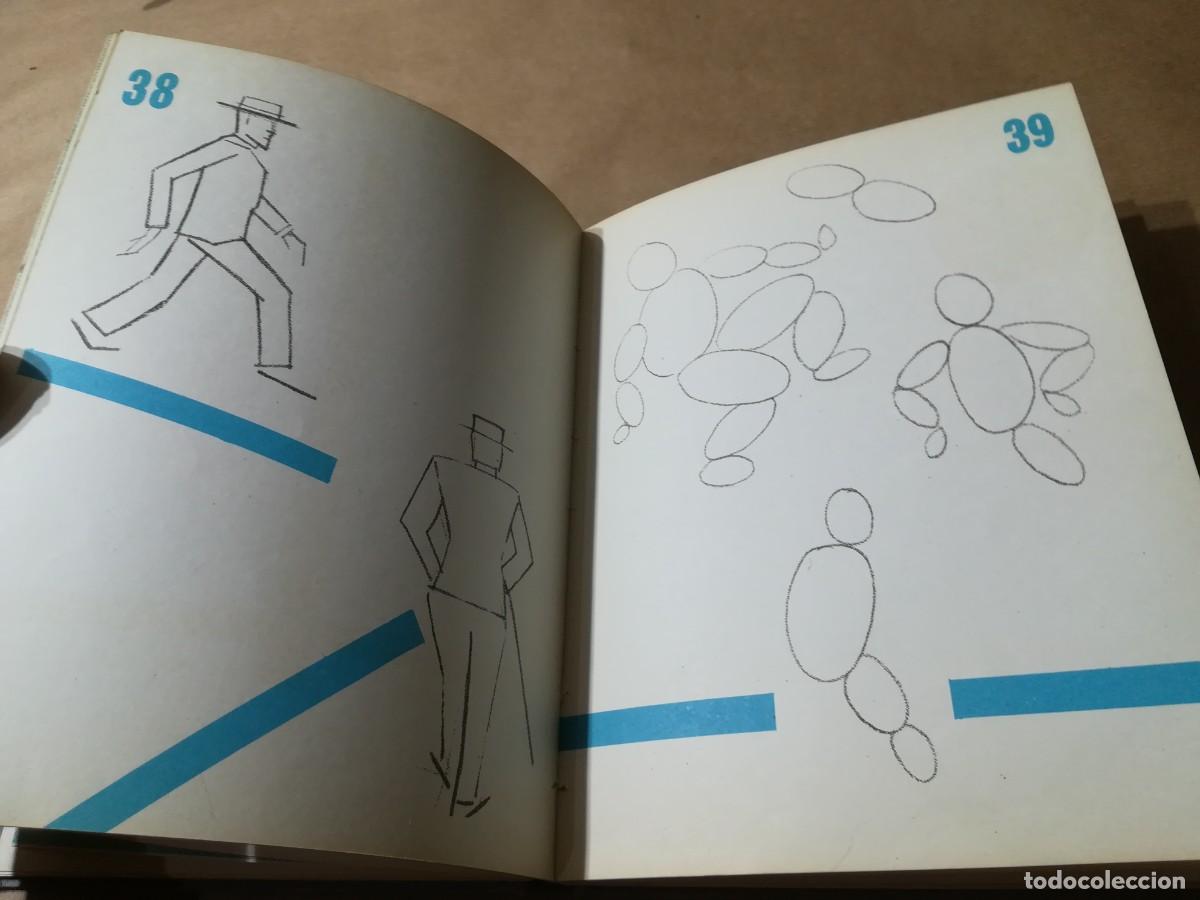 Libros de segunda mano: CON LAPIZ Y PAPEL, AFICIONES / AP605 / PETER WHITE / SANTILLANA - Foto 17