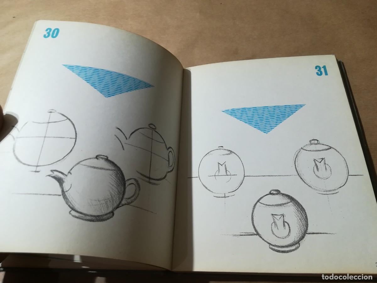 Libros de segunda mano: CON LAPIZ Y PAPEL, AFICIONES / AP605 / PETER WHITE / SANTILLANA - Foto 18