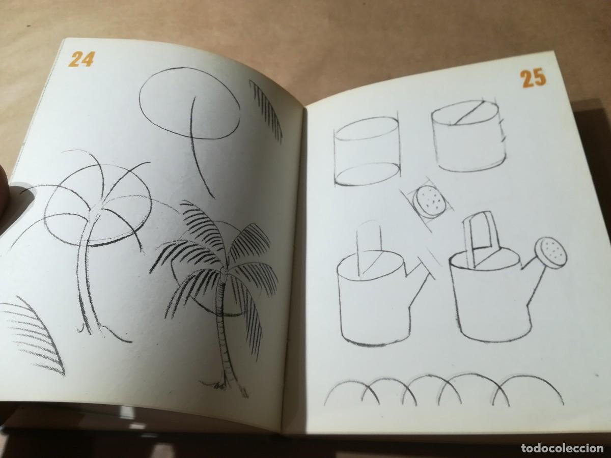 Libros de segunda mano: CON LAPIZ Y PAPEL, AFICIONES / AP605 / PETER WHITE / SANTILLANA - Foto 19