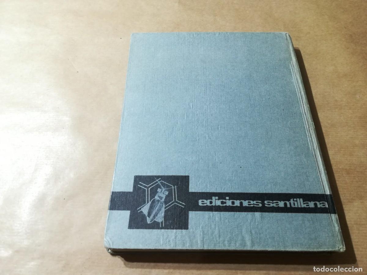 Libros de segunda mano: CON LAPIZ Y PAPEL, AFICIONES / AP605 / PETER WHITE / SANTILLANA - Foto 20