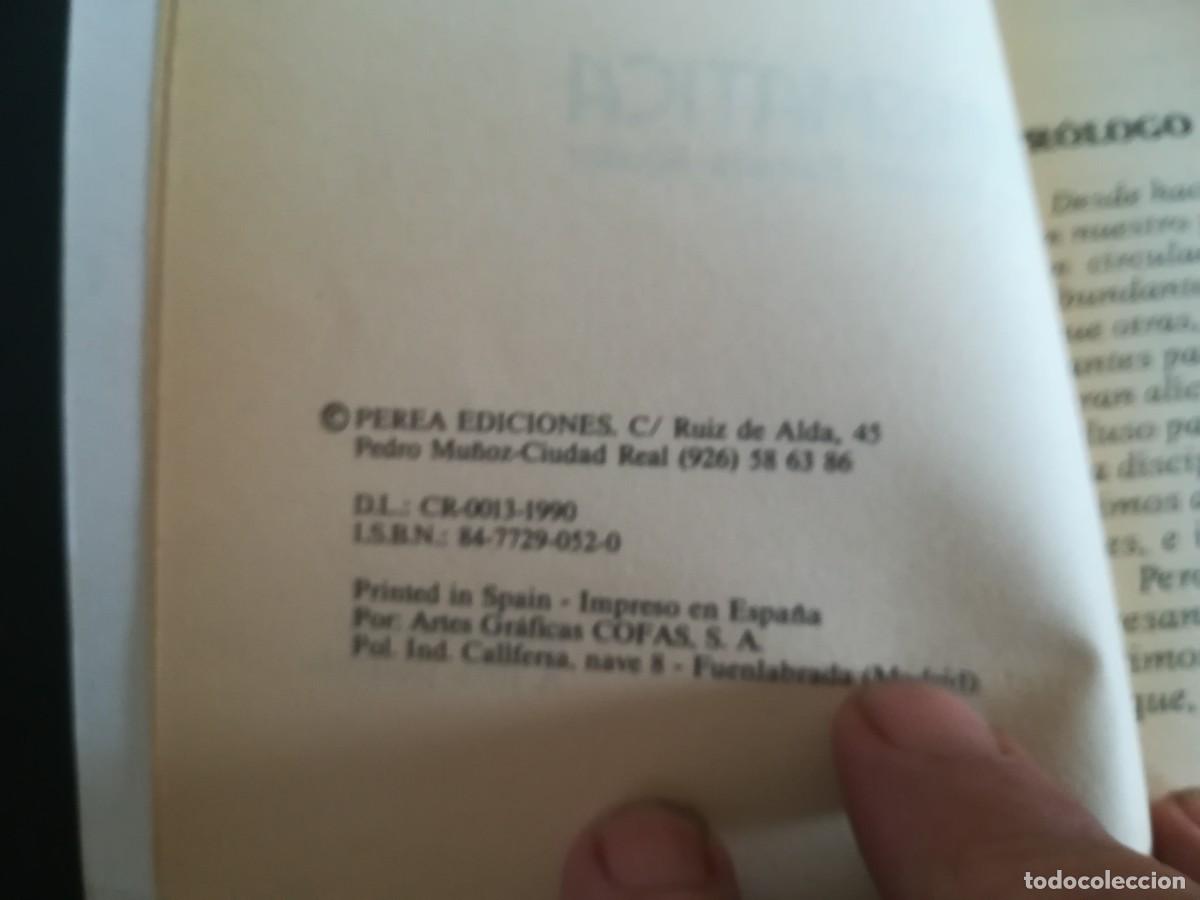 Libros de segunda mano: NUMISMATICA / AR301 / JUAN MANUEL ESTRADA AGUILAR - Foto 4