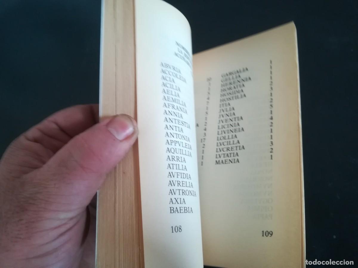 Libros de segunda mano: NUMISMATICA / AR301 / JUAN MANUEL ESTRADA AGUILAR - Foto 6