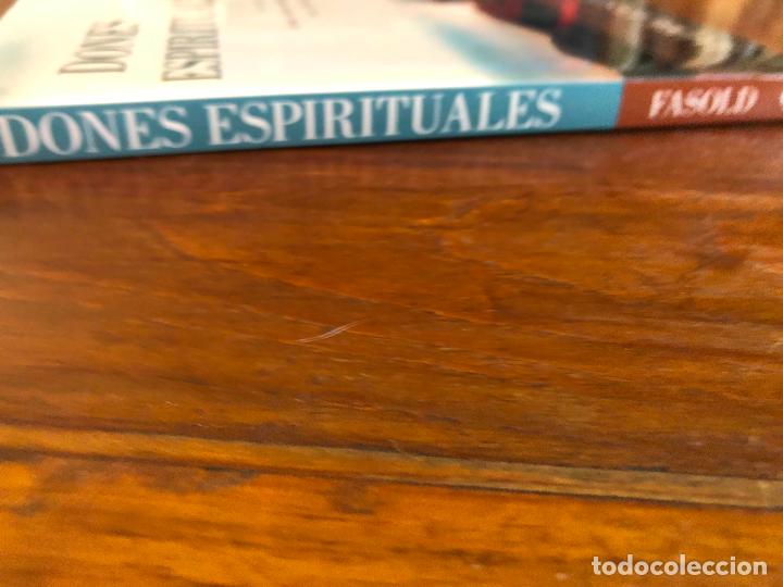 Libros de segunda mano: Dones Espirituales , Jaime Fasold - Foto 2