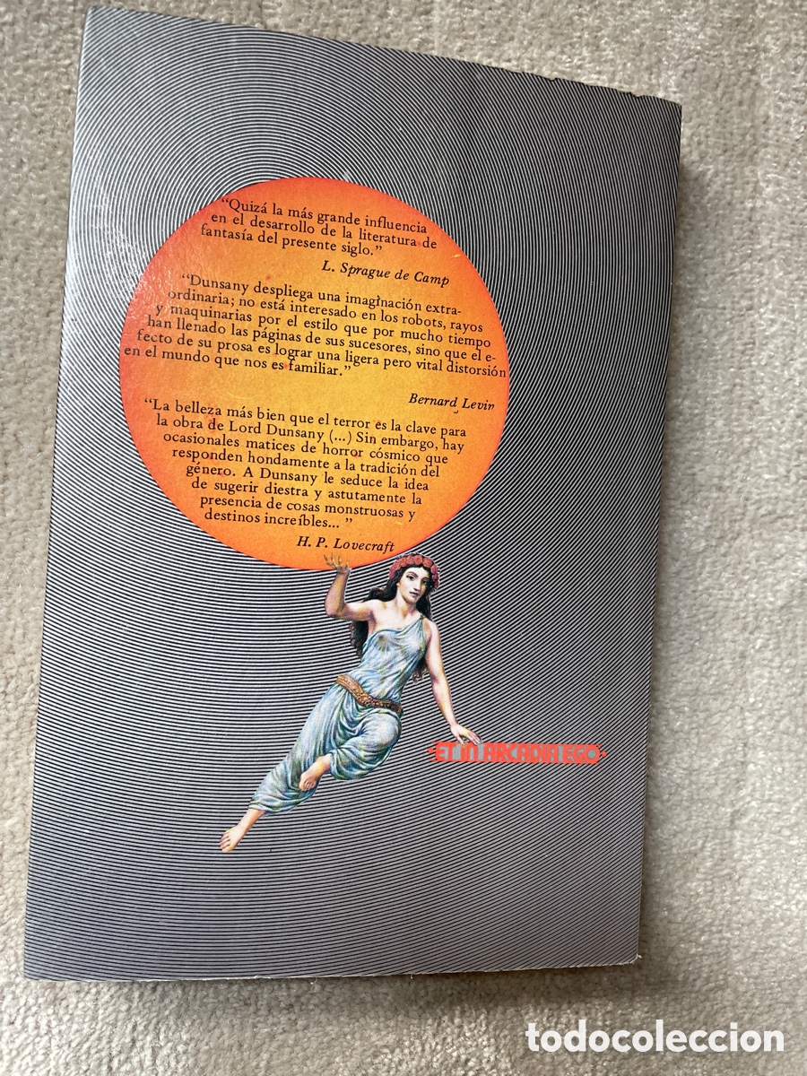 Libros de segunda mano: La Hija del Rey del Pa&iacute;s de los Elfos - Foto 2