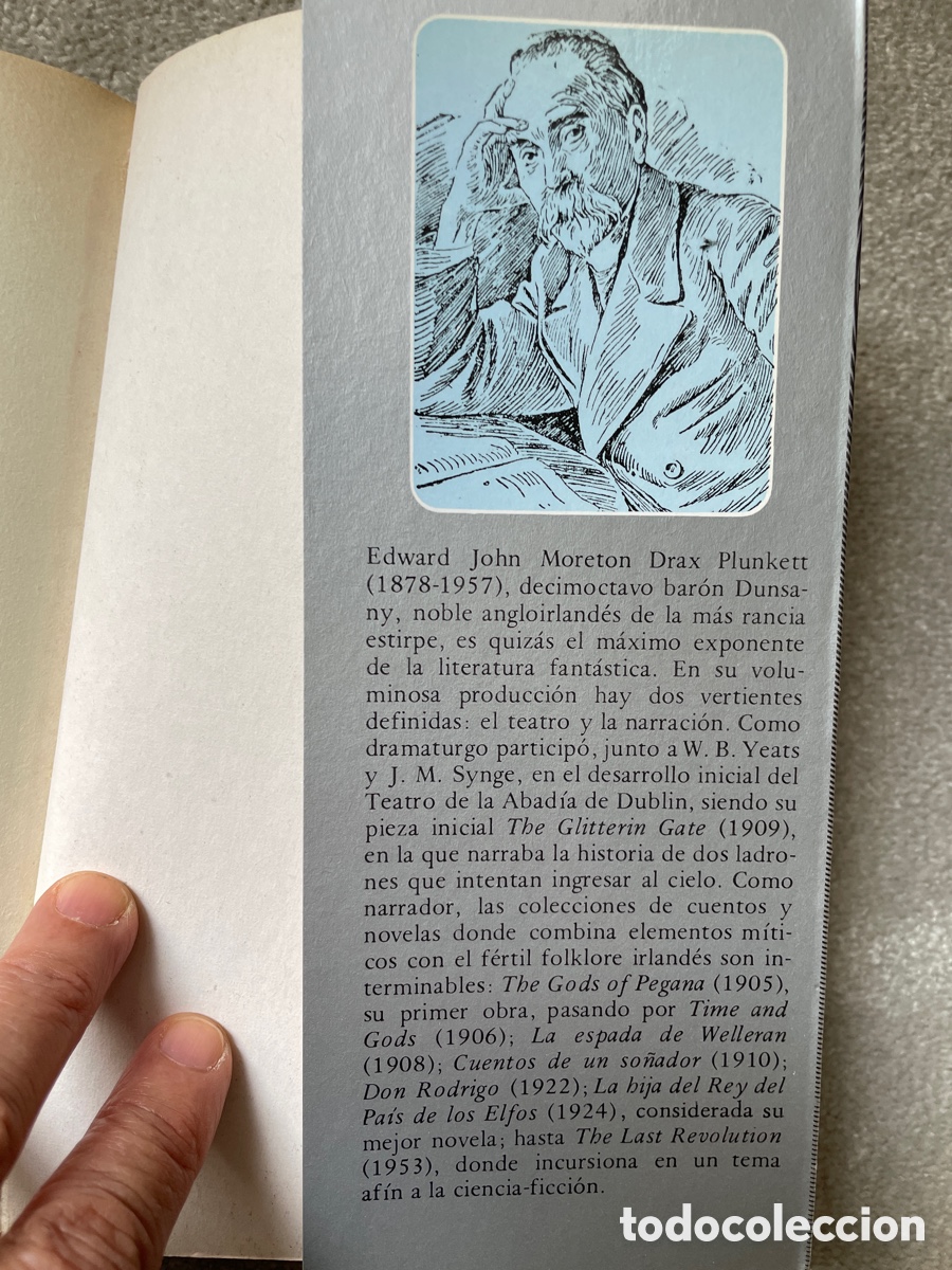 Libros de segunda mano: La Hija del Rey del Pa&iacute;s de los Elfos - Foto 4