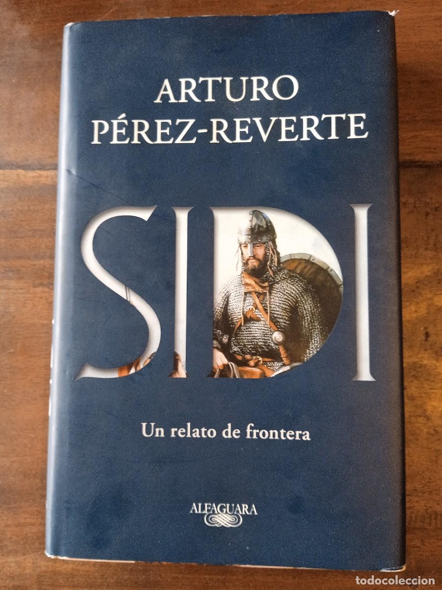 colección libros arturo pérez reverte: las aven - Compra venta en  todocoleccion