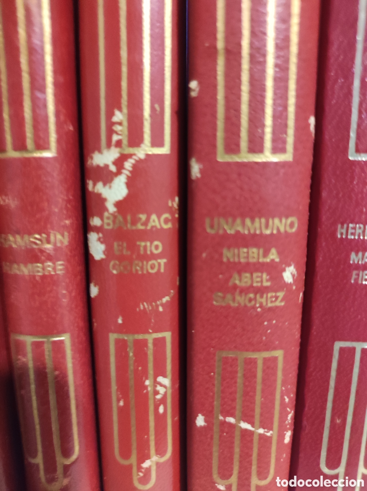 Libros de segunda mano: Colecci&oacute;n Crisol , AGUILAR - Foto 6