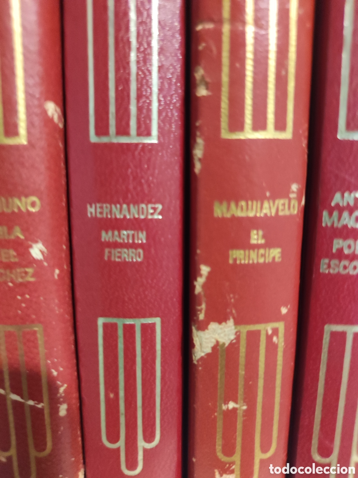 Libros de segunda mano: Colecci&oacute;n Crisol , AGUILAR - Foto 7