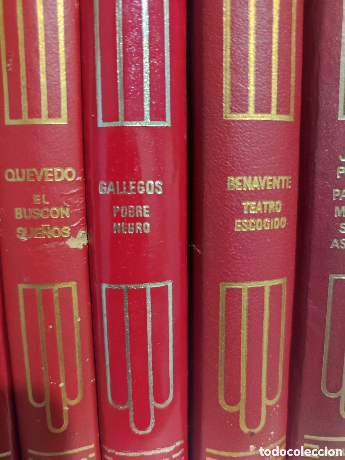 Libros de segunda mano: Colecci&oacute;n Crisol , AGUILAR - Foto 9