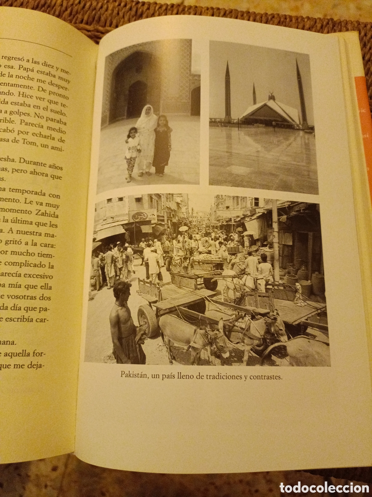Libros de segunda mano: Rejas ocultas maltrato de mujeres - Foto 4