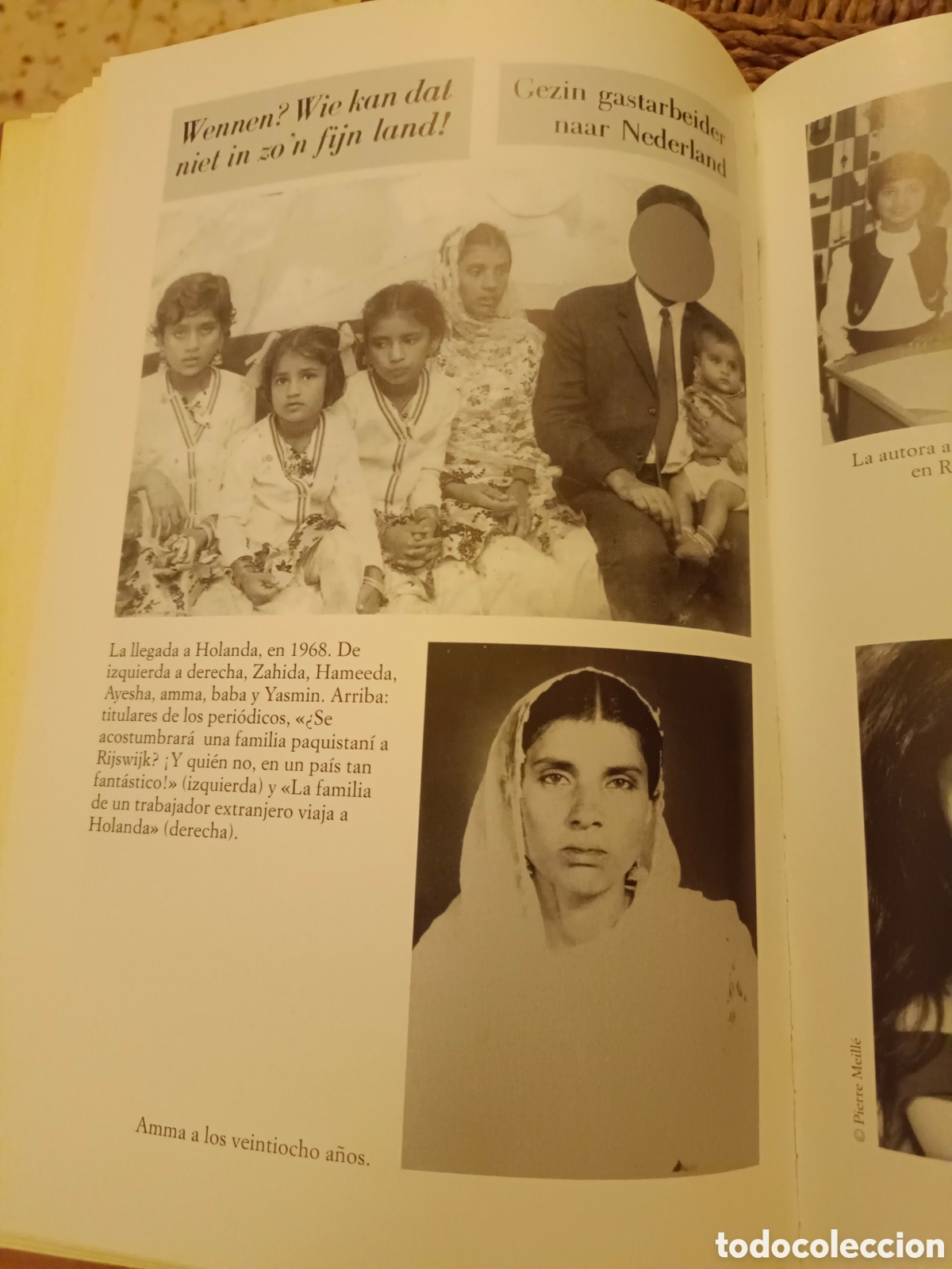 Libros de segunda mano: Rejas ocultas maltrato de mujeres - Foto 5