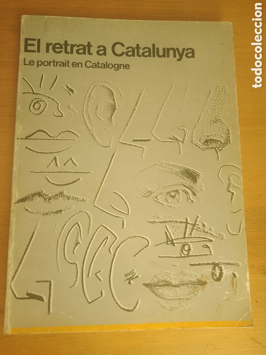 Livres d'occasion: EL RETRAT A CATALUNYA - LE PORTAIT EN CATALOGNE - ASSOCIACI&Oacute; CATALANA D'ARTISTES PL&Agrave;STICS.