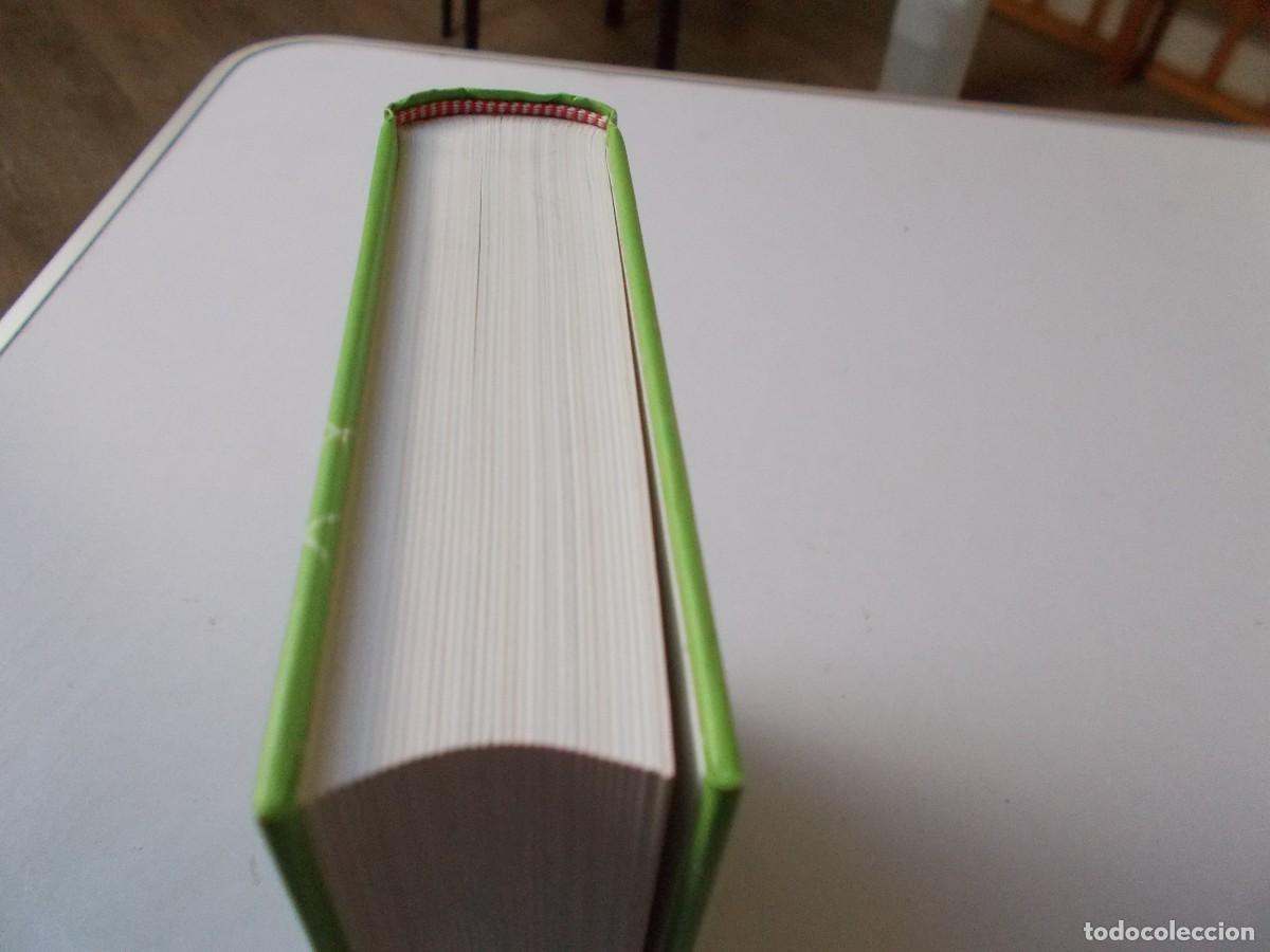 Libros de segunda mano: F&Aacute;BULAS PARA SO&Ntilde;AR Todolibro - Foto 3