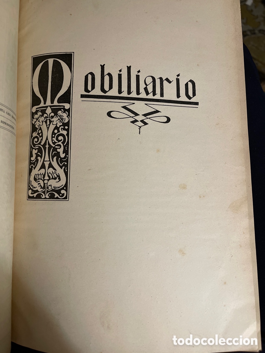 Libros de segunda mano: El estilo renacimiento espa&ntilde;ol. Serrahima y Urpi, SL - Foto 3