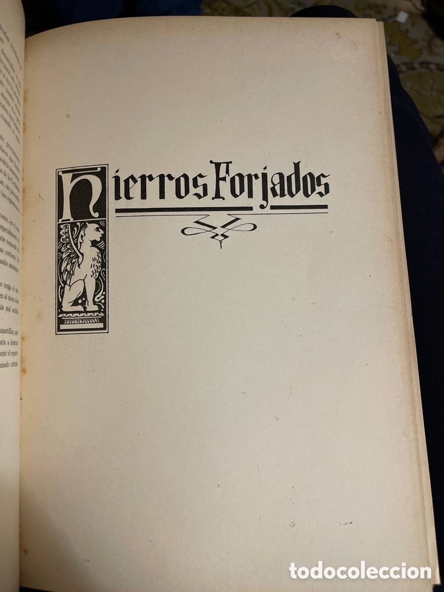 Libros de segunda mano: El estilo renacimiento espa&ntilde;ol. Serrahima y Urpi, SL - Foto 4
